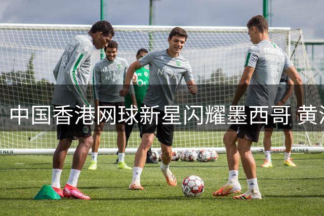 中国香港网球新星闪耀墨西哥 黄泽林首闯ATP四强创历史